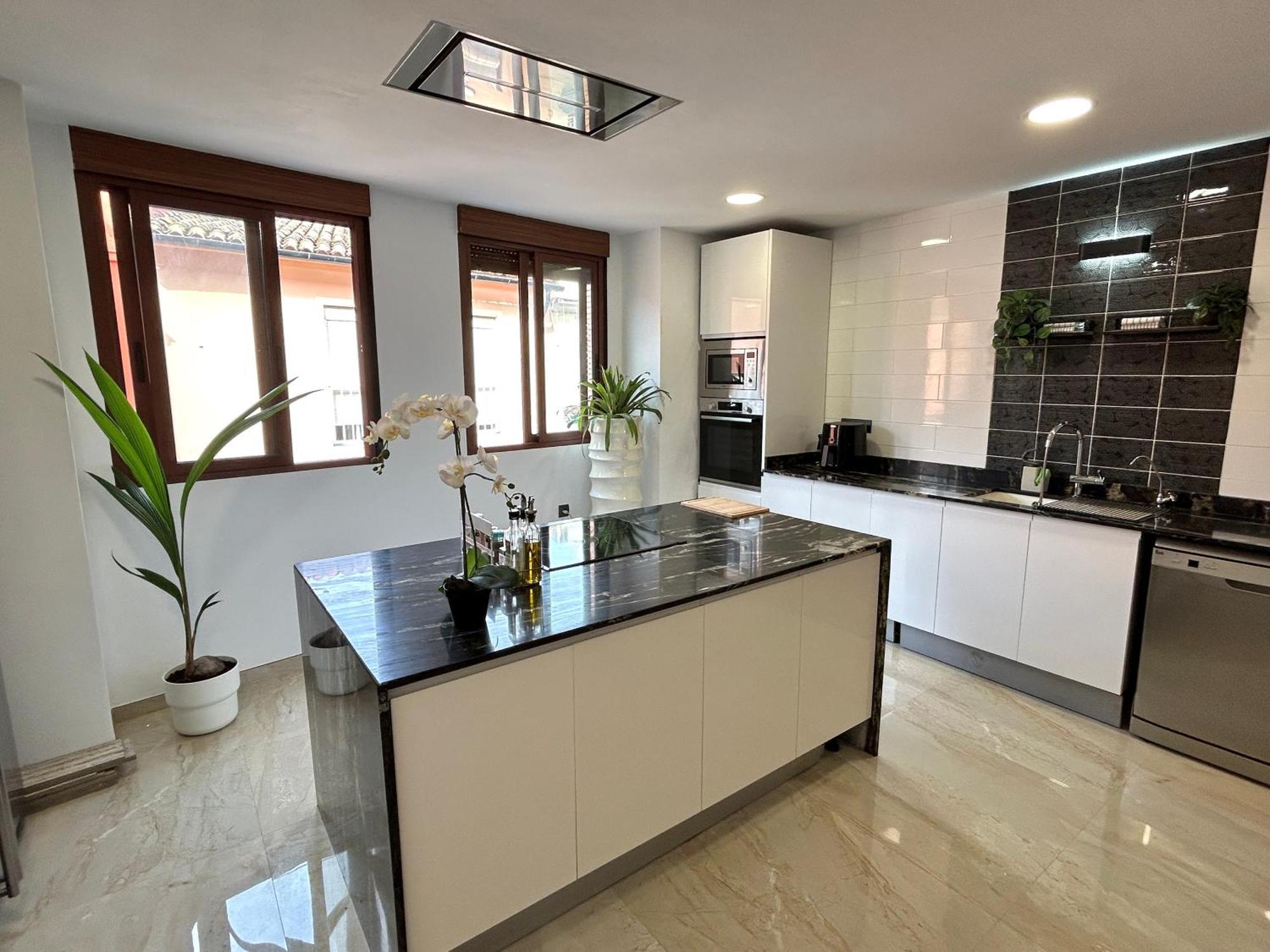 Casa Con Jacuzzi Y Piscina Con Vistas Al Castillo Corbera de Alcira Eksteriør billede