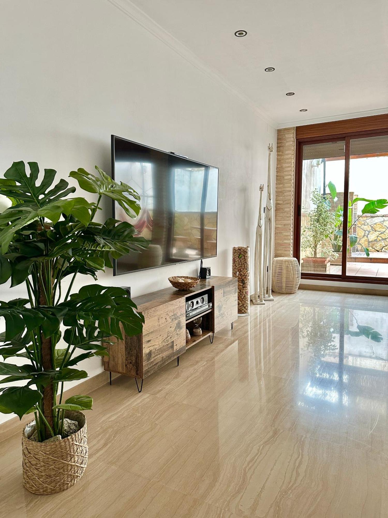 Casa Con Jacuzzi Y Piscina Con Vistas Al Castillo Corbera de Alcira Eksteriør billede
