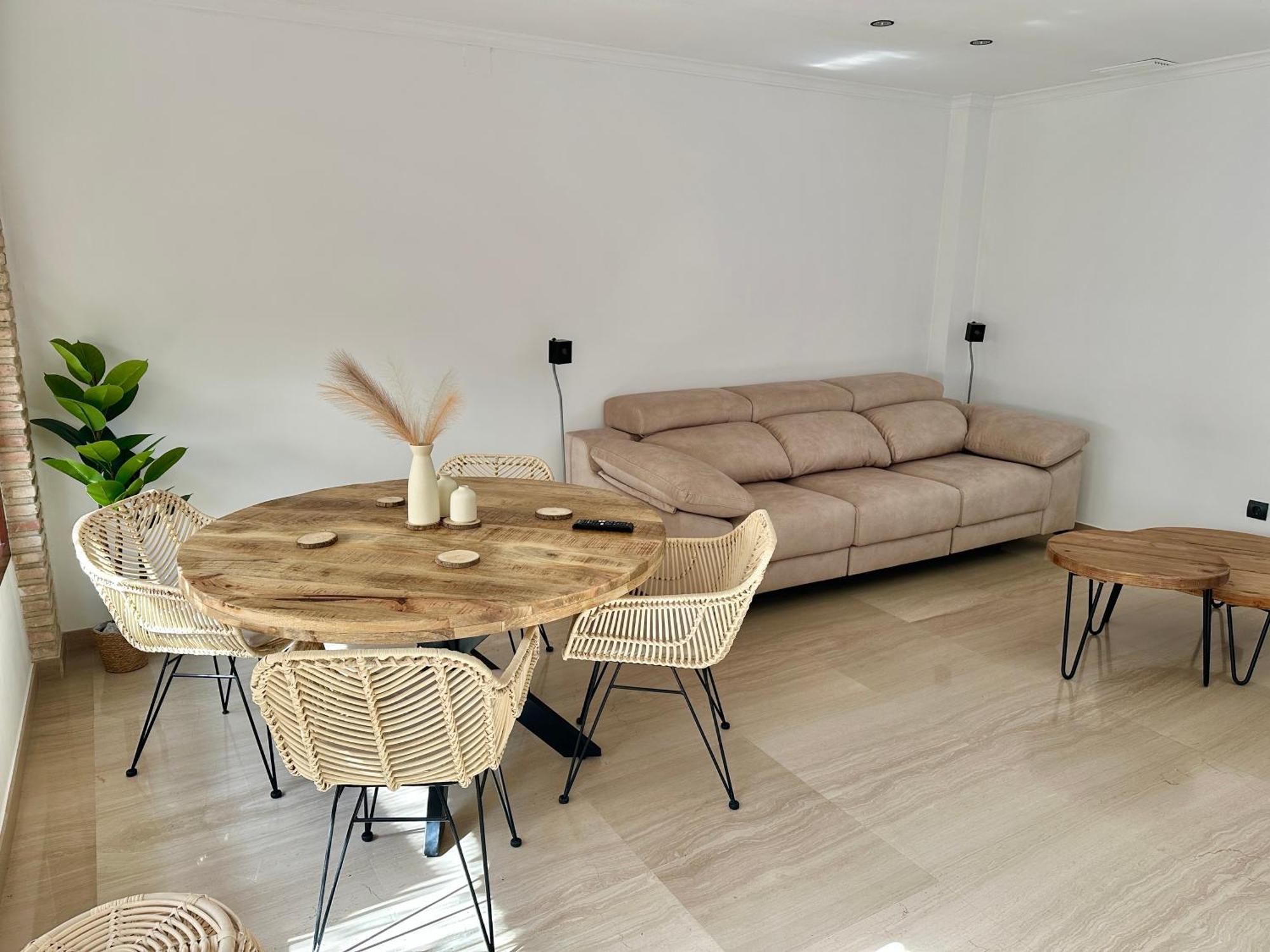 Casa Con Jacuzzi Y Piscina Con Vistas Al Castillo Corbera de Alcira Eksteriør billede